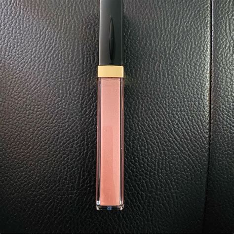 chanel moscato gloss|chanel moscata rouge coco gloss.